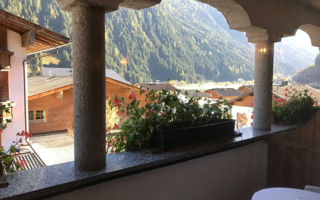 Hotel Brennerspitz