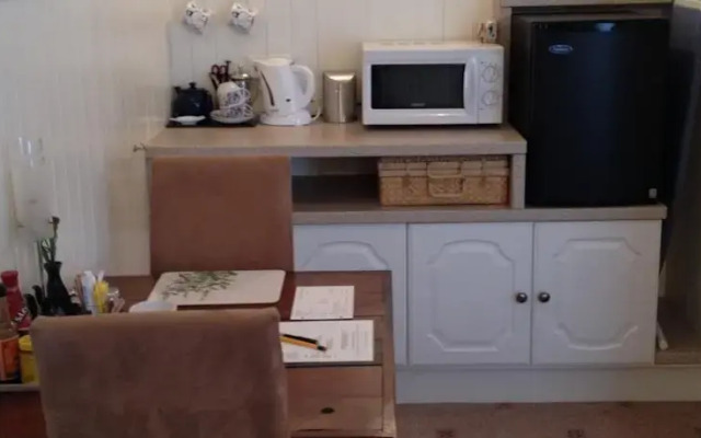 Althea Library Bed & Breakfast