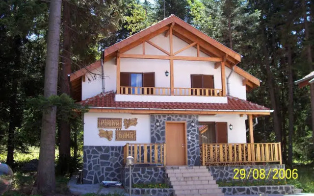 Saint George Holiday Village