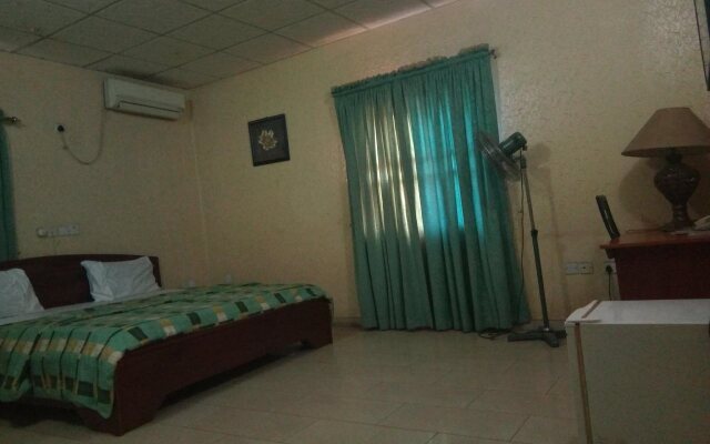 Cunic Suites