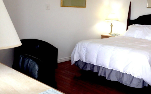 Motel Montcalm
