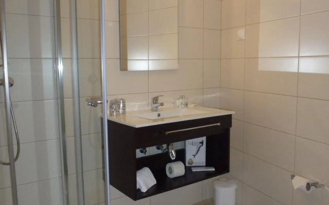 Vicentina Hotel