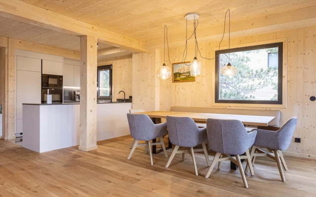 Superior Chalet #23 mit Sauna & Hot Tub