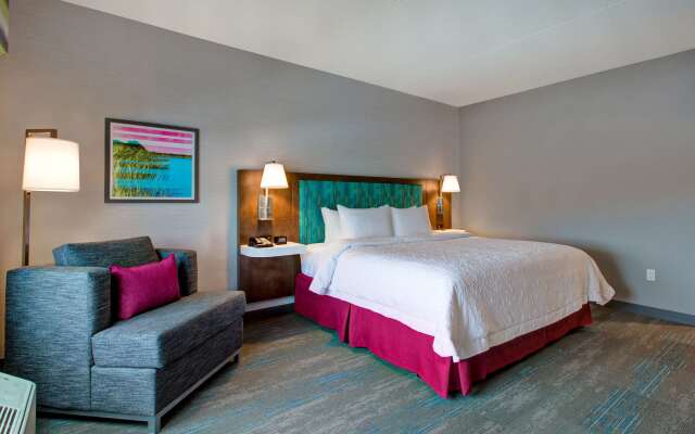 Hampton Inn by Hilton Brockville