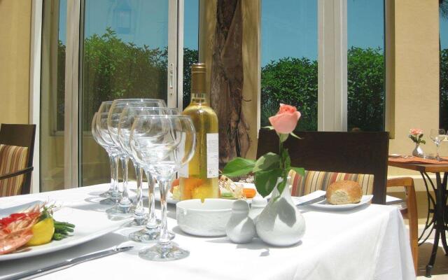 Hotel Borj Rabat - A member of Barceló Hotel Group