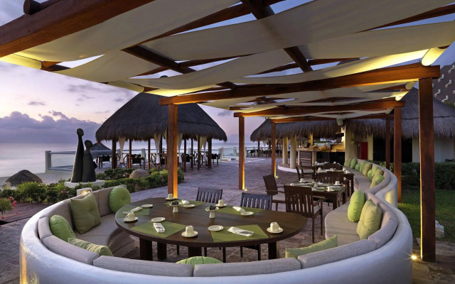Royal Service By Paradisus Cancun