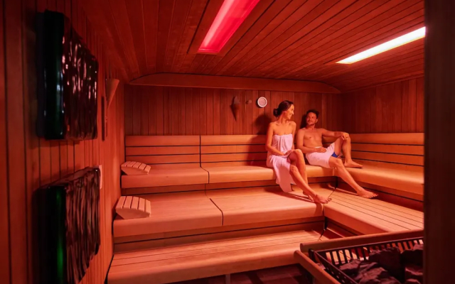 Vitalhotel Bad Birnbach