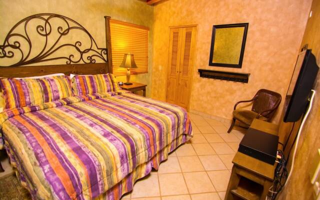 Villa 18 - 3 Br Villa