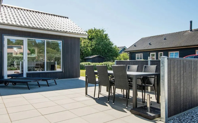 Holiday Home in Juelsminde