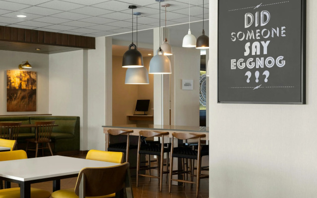 Fairfield Inn & Suites Kokomo