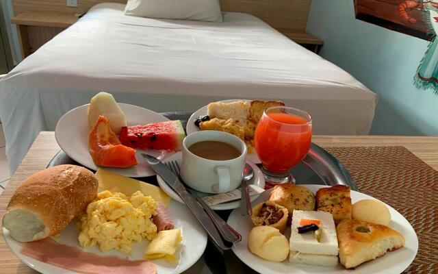 Hotel Riviera D'Amazonia