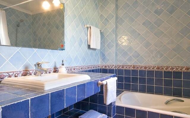 Villa - 3 Bedrooms with Pool and WiFi - 106443