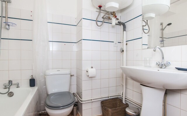 Studio tout équipé  place Dupuy