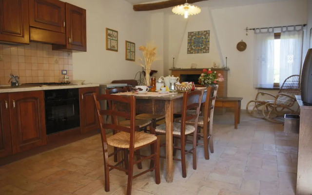Agriturismo Valle del Tione