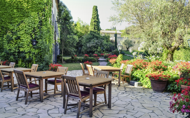 Mercure Carcassonne la Cite Hotel