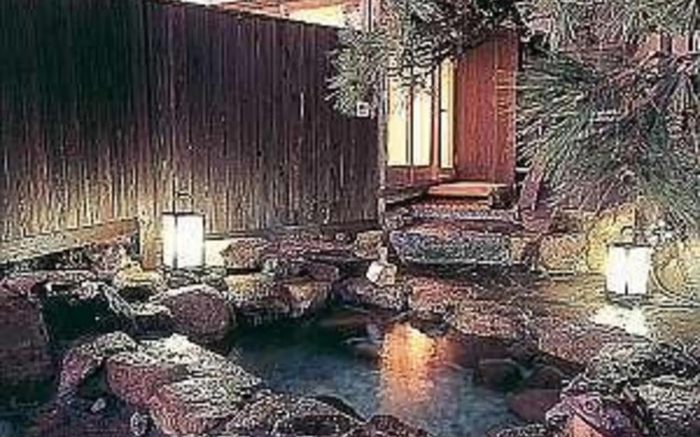 Kaisekiyado Shiori