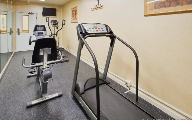 Holiday Inn Express Ft Payne by IHG