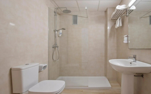 Sunside Ibiza Studios - Adults Only