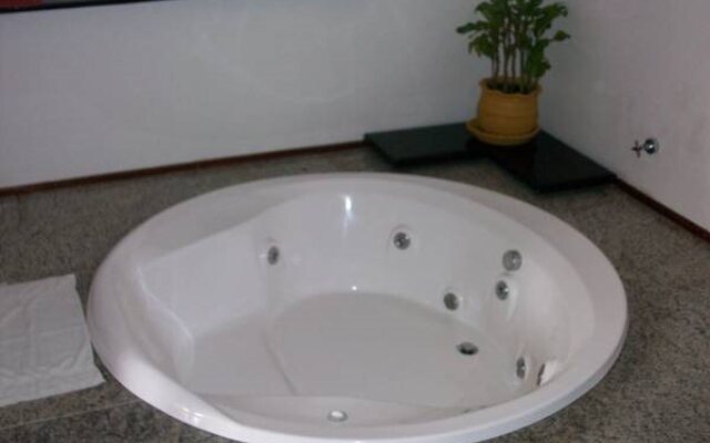 Hotel Pousada Canoa Quebrada