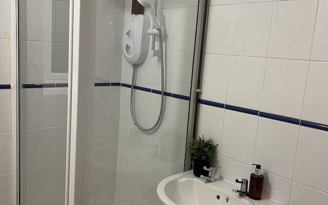 Apartment in Leicester- Doublebed-citycentre-wifi