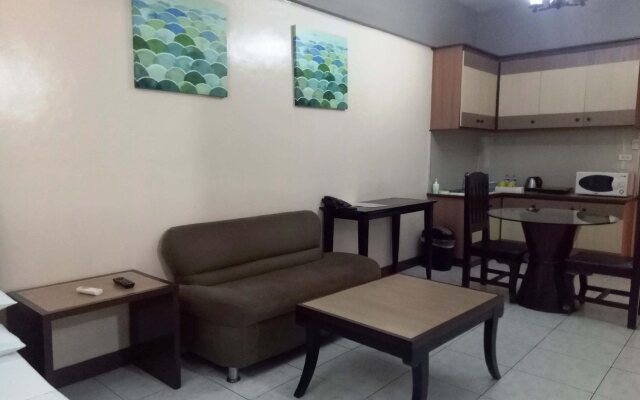 Asian Residences - Alabang
