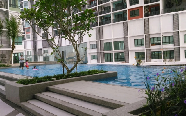 I-Suite I-City B7-28