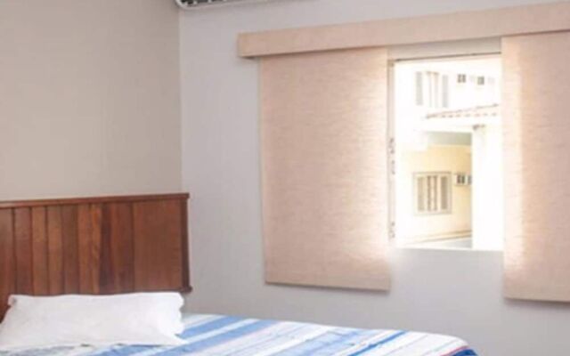 São Roque Park Hotel
