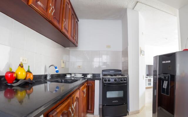 Portales de San Fernando 1