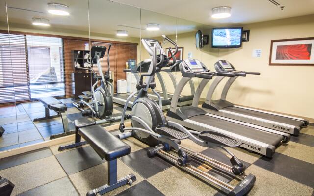 Holiday Inn Express Hotel & Suites Auburn by IHG