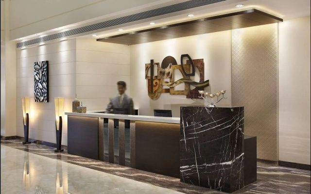 Hotel Suba Grand