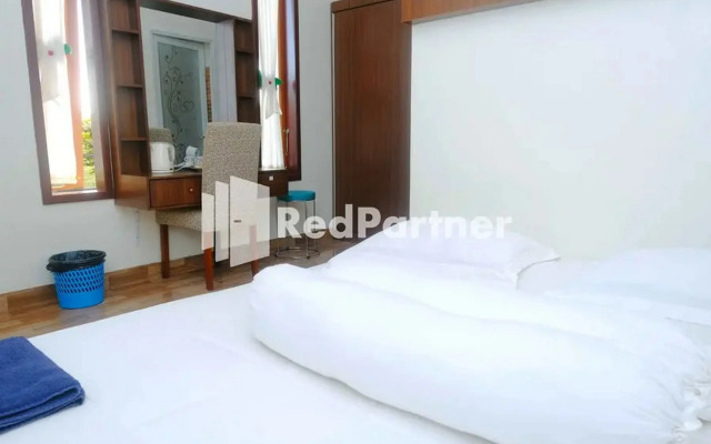 Guest House Bibong Makassar RedPartner