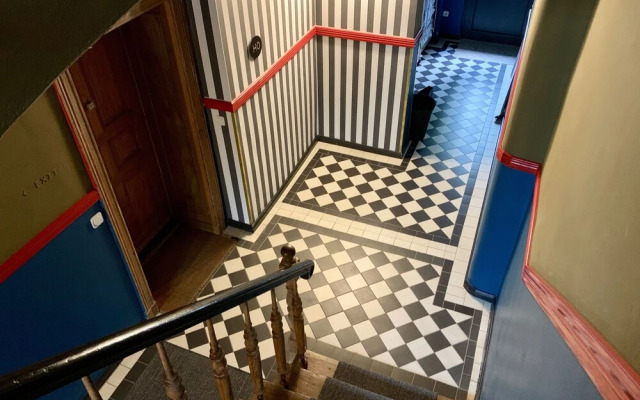 Brilliant Apartments