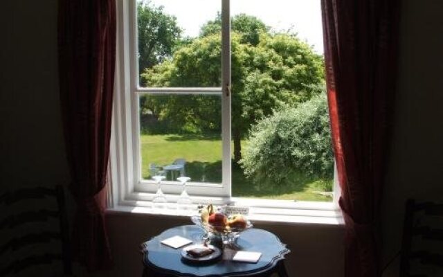 Gilberts End Farm - B&B and Reiki Retreat