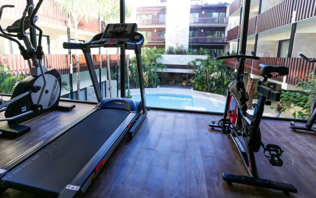 Palmares 104- 1Bedroom exquisite