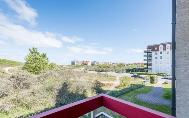 Apartment Near Koksijde by the Sea