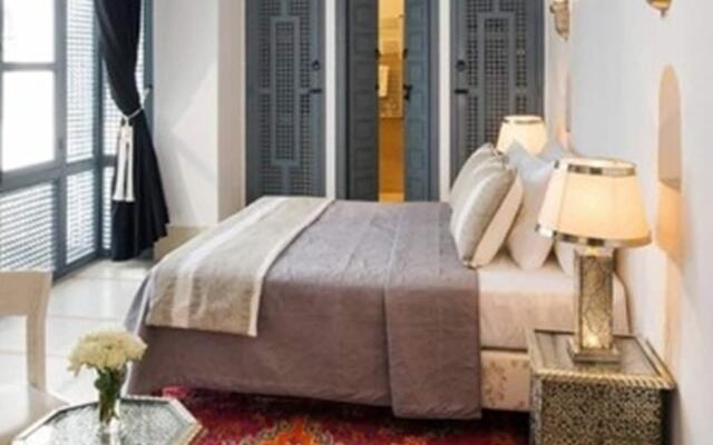 Riad Adore