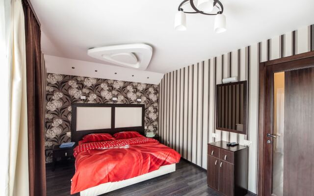 Home Comfort Hotel