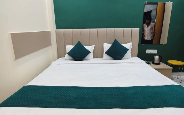 Shree sundram residency by clovetree