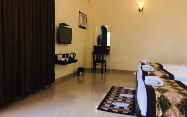 Hotel Om Residency