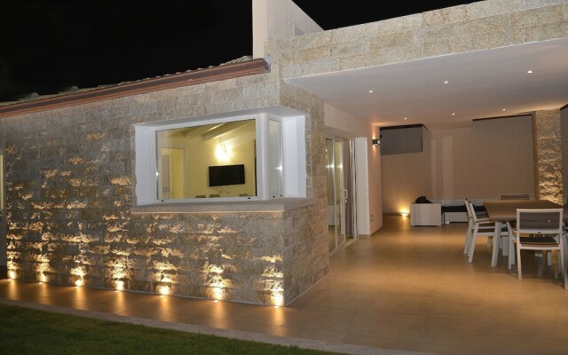 Aria di Vacanza - Villa Diamante