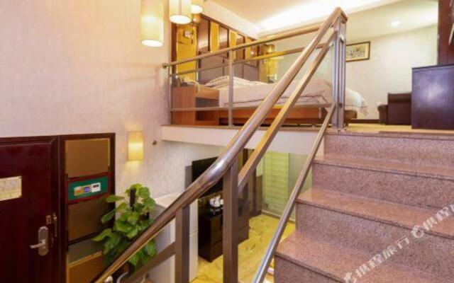 Zhuhai Xinhualian Business Hotel