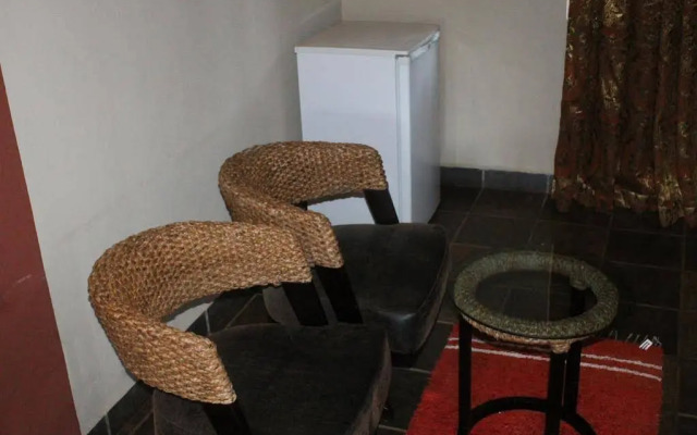 Sibane Hotel