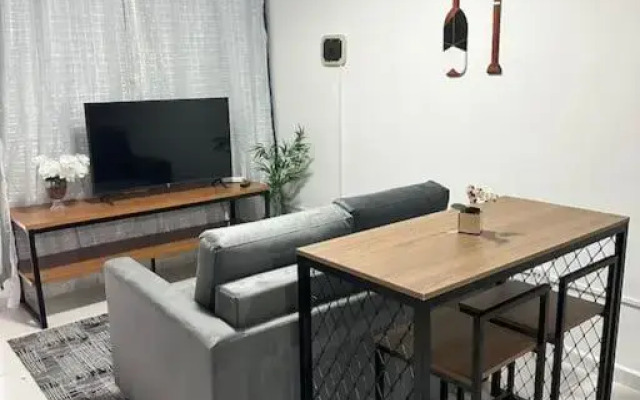 Condomínio Maranduba Ville 1