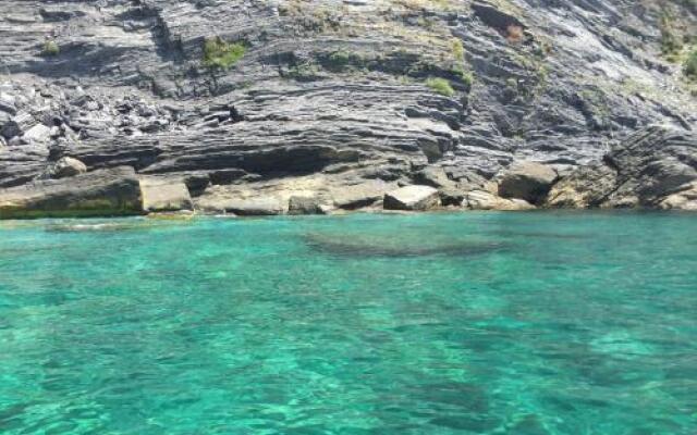 Bed and breakfast 3 stars Portovenere