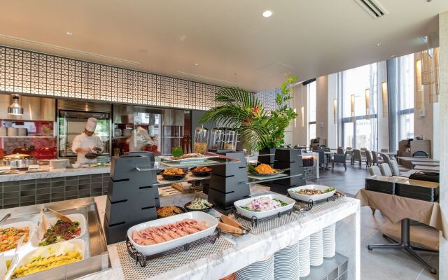 JR KYUSHU HOTEL Blossom Naha