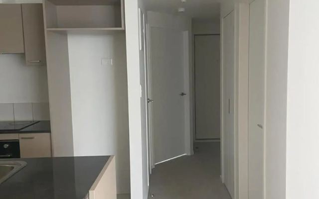 Nice And Tidy 3 Bedrooms Apartment, Free Parking