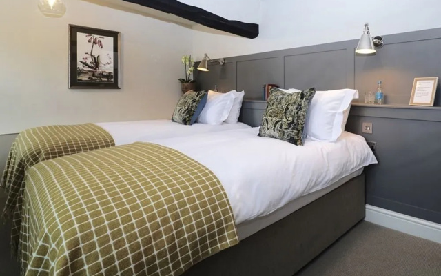 The Bull Hotel