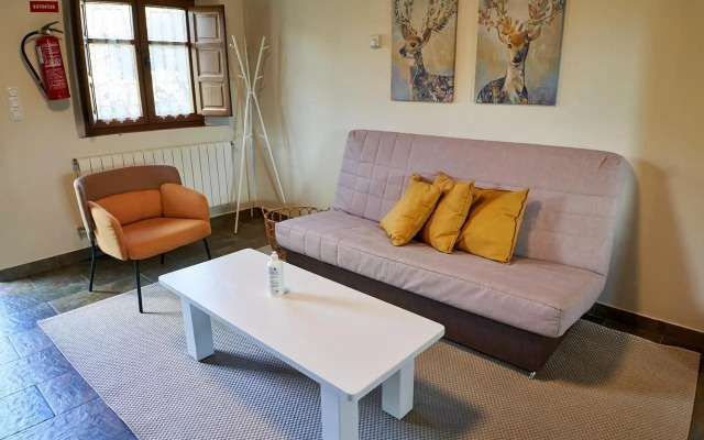 El Mirador de Sanabria