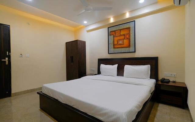 Hotel Imperial Regency by OYO Rooms