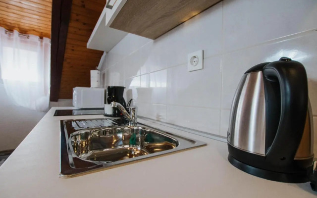 Apartment Toma